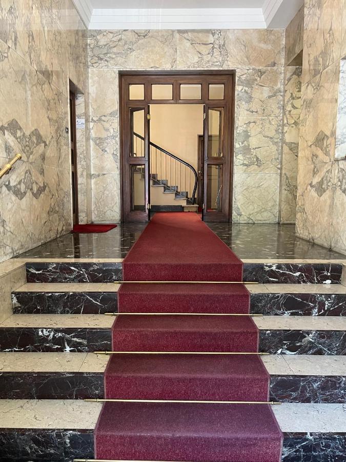 Appartamento Pacini - Affitti Brevi Italia Milán Exterior foto